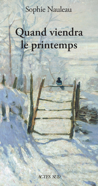 Image de Quand viendra le printemps