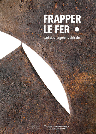 Image de Frapper le fer