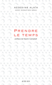 Image de Prendre le temps