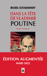 Picture of Dans la tête de Vladimir Poutine