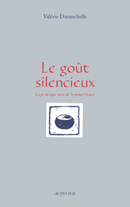 Picture of Le goût silencieux