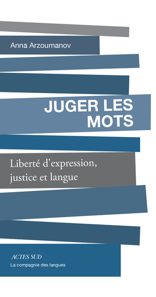 Picture of Juger les mots