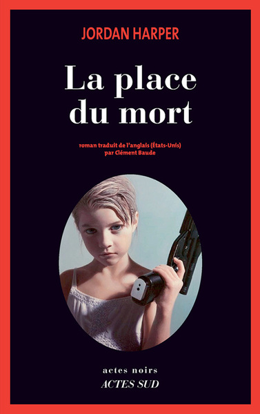 Picture of La place du mort