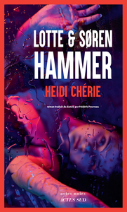 Picture of Heidi chérie