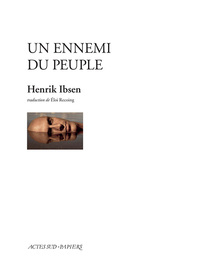 Picture of Un ennemi du peuple