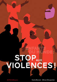 Image de Enfants du monde : stop aux violences !