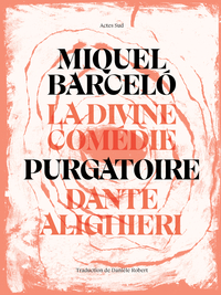 Picture of La divine comédie par Barcelo - Le Purgatoire