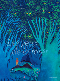 Picture of Les yeux de la forêt