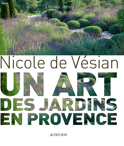 Picture of Nicole de Vésian