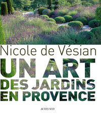 Picture of Nicole de Vésian