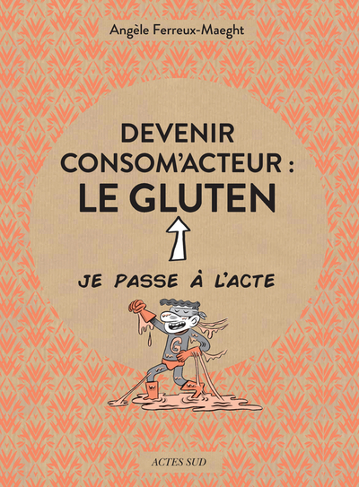 Image de Devenir consom'acteur : le gluten