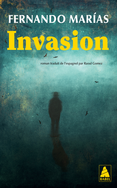 Image de Invasion
