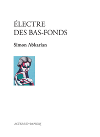 Picture of Electre des bas-fonds