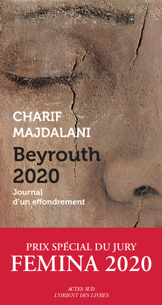 Image de Beyrouth 2020