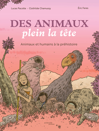 Image de Des animaux plein la tête