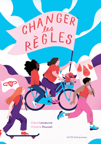 Image de Changer les règles