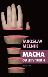Picture of Macha ou le IVe Reich