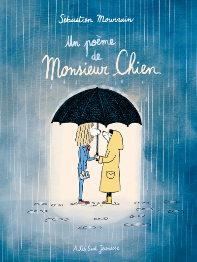 Image de Un poème de Monsieur Chien