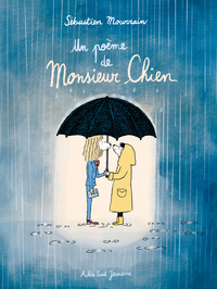 Image de Un poème de Monsieur Chien