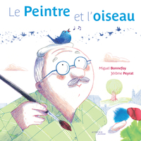 Image de Le Peintre et l'oiseau