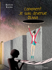 Image de Comment je suis devenue Olivia