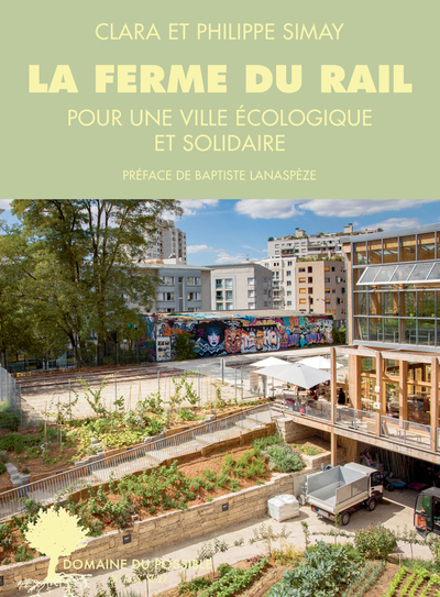 Picture of La Ferme du Rail