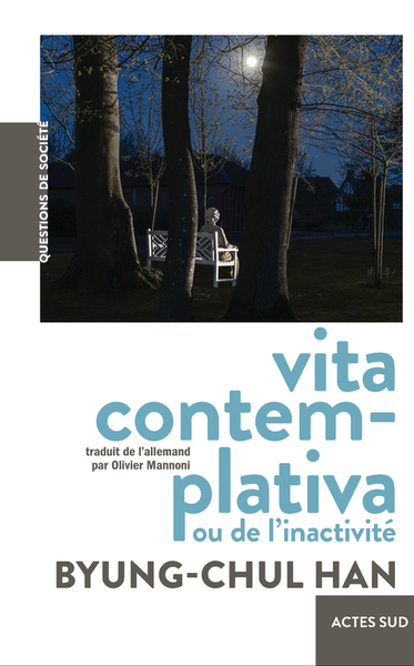 Picture of Vita contemplativa