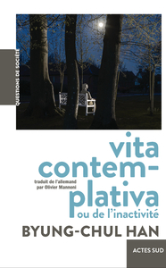 Picture of Vita contemplativa