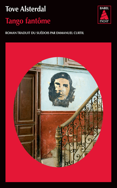 Image de Tango fantôme