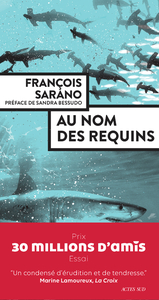 Picture of Au nom des requins