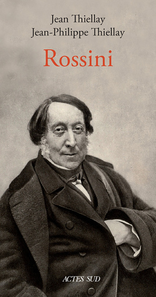 Picture of Rossini