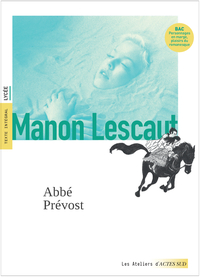 Image de Manon Lescaut - BAC 2026 (voies générales et technologiques)
