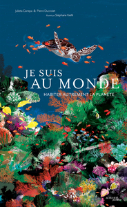 Image de Je suis au monde