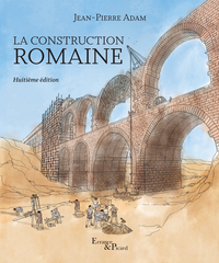 Picture of La construction romaine