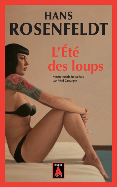 Image de L'Été des loups