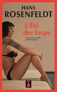 Image de L'Été des loups