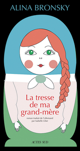 Image de La tresse de ma grand-mère