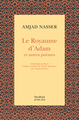 Image de Le Royaume d'Adam et autres poèmes