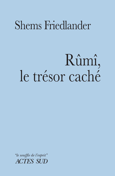 Image de Rûmî, le trésor caché