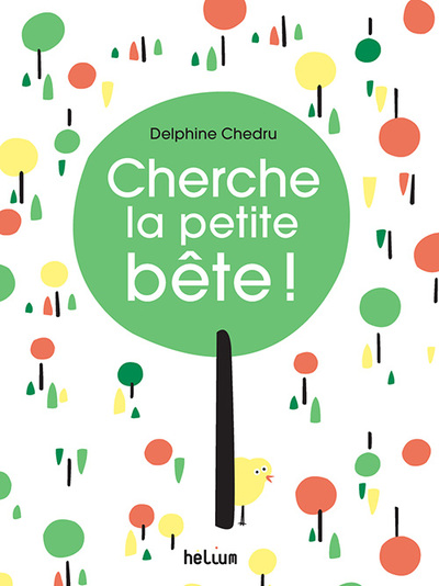Image de Cherche la petite bête !