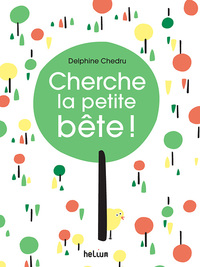 Image de Cherche la petite bête !