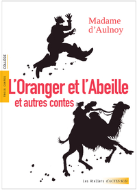 Picture of L'Oranger et l'Abeille et autres contes