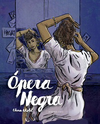 Picture of Opera Negra