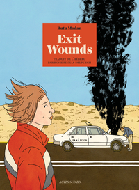 Picture of Exit Wounds