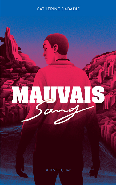 Picture of Mauvais sang