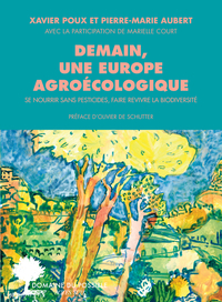 Image de Demain, une Europe agroécologique