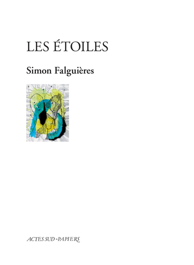 Picture of Les étoiles