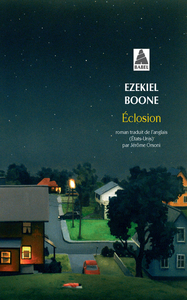 Picture of Eclosion