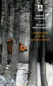 Image de Anagrammes pour lire dans les pensées