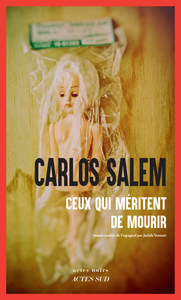 Picture of Ceux qui méritent de mourir